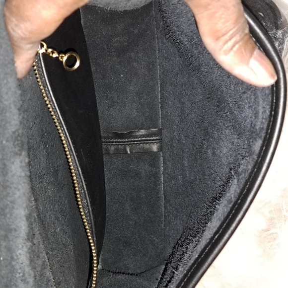 Coach Vintage Willis Bag Circa 1998 - Picture 12 of 16